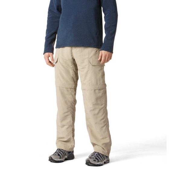 The North Face Other - The North Face Paramount Peak Convertible Pant Men's Medium